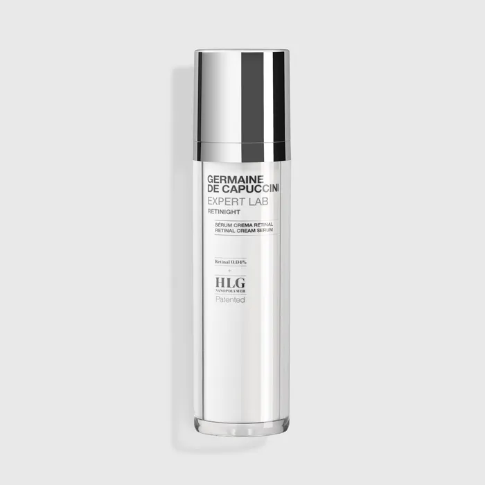 Retinight Serum crema Retinal