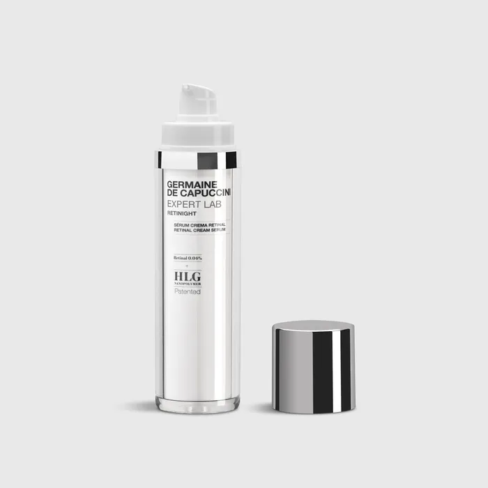 Retinight Serum crema Retinal - Imagen 2