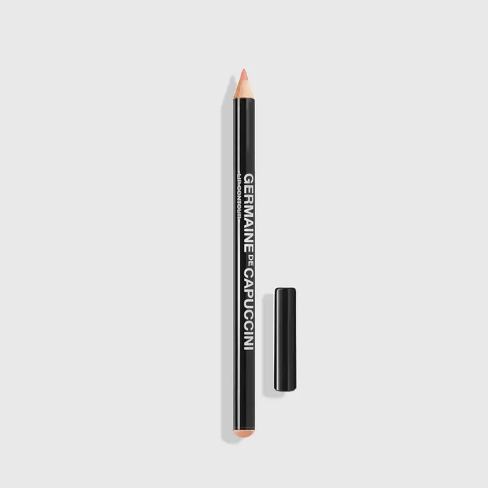 Lip Contour Nude