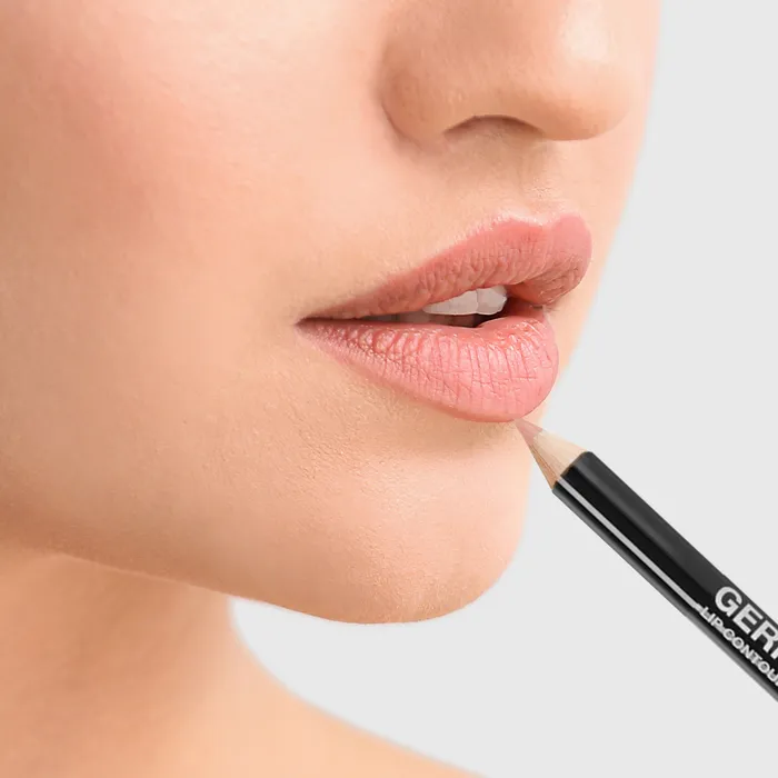 Lip Contour Nude - Imagen 3