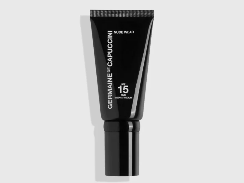 Nude Wear SPF15 Neutral
