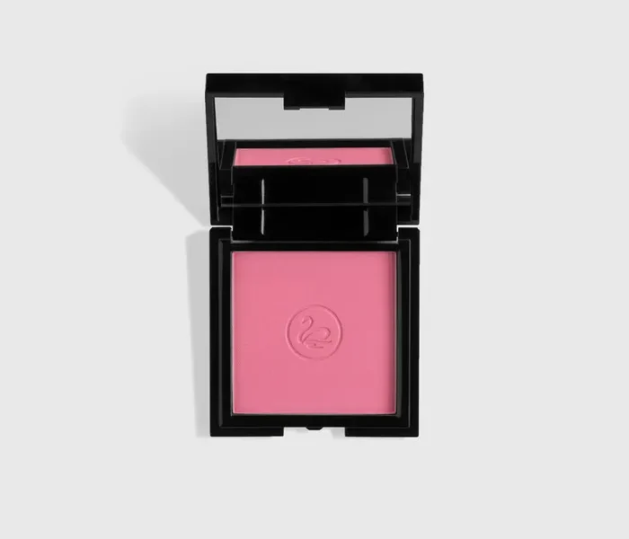 True Blush Candy Floss