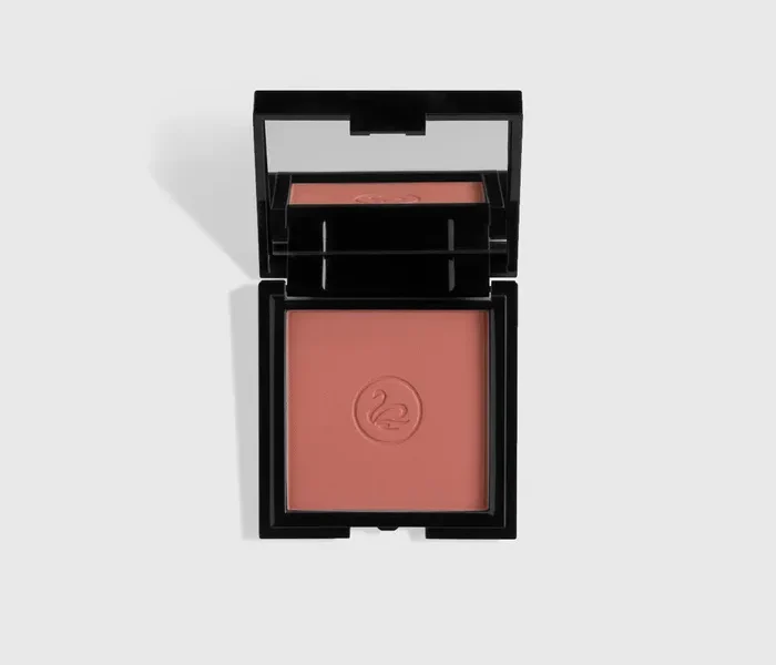 True Blush Brick Red