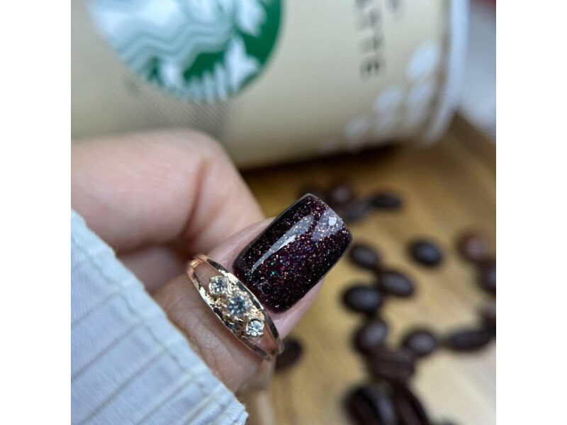 Brownie 2 Illusion Beauty Nails – 10ml
