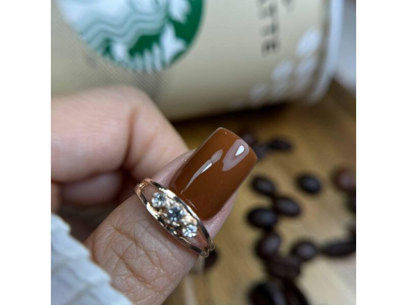 Brownie 3 Illusion Beauty Nails – 10ml