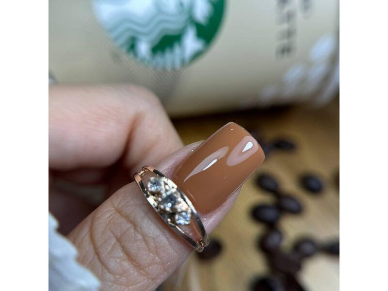 Brownie 4 Illusion Beauty Nails – 10ml