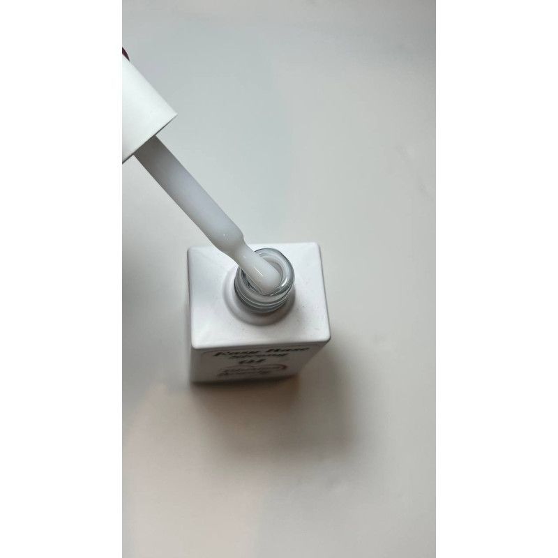 EASY BASE 1 15ML BASE BUILDER SIN PREBASE ILLUSION BEAUTY - Imagen 2
