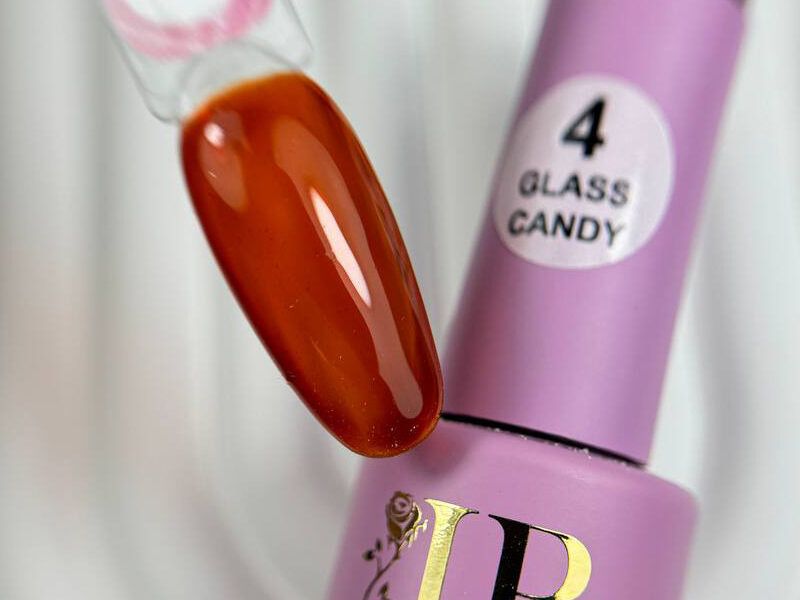 CANDY GLASS  04 Illusion Beauty – 5ml (translucidos)