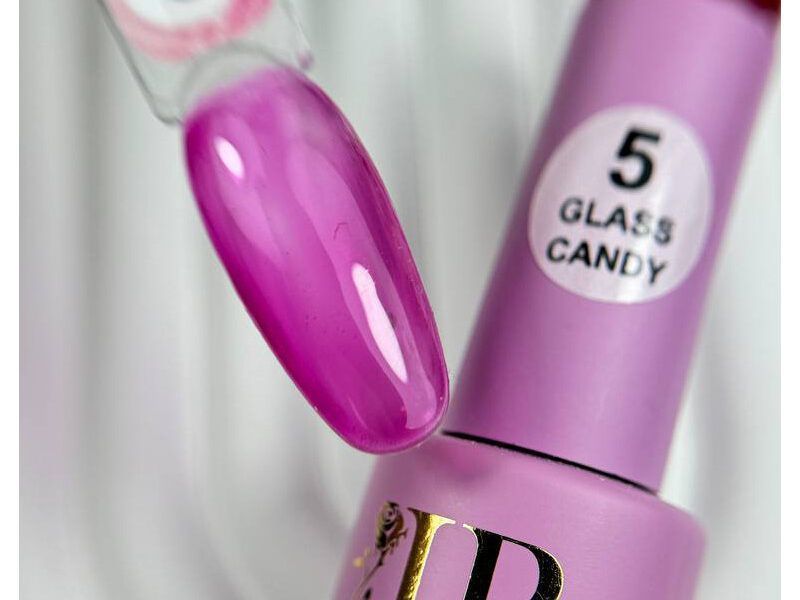 CANDY GLASS  05 Illusion Beauty – 5ml (translucidos)