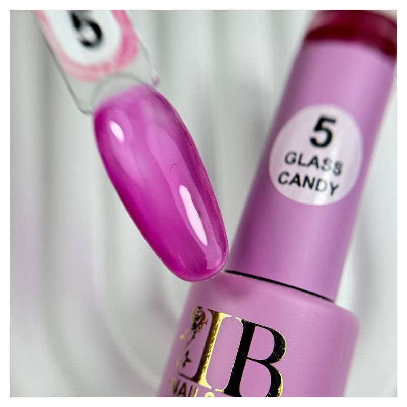 CANDY GLASS 05 Illusion Beauty – 5ml (translucidos)