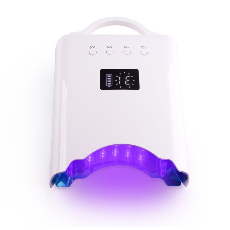Lámpara ETTAALA Pro Cordless LED Azul - Imagen 3