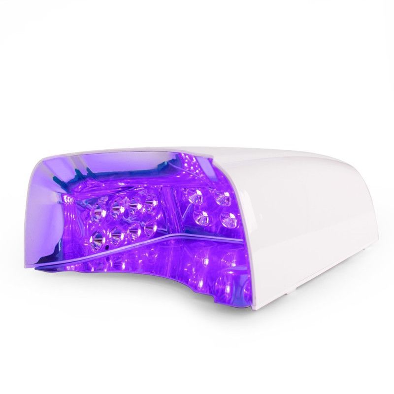 Lámpara ETTAALA Pro Cordless LED Azul - Imagen 2