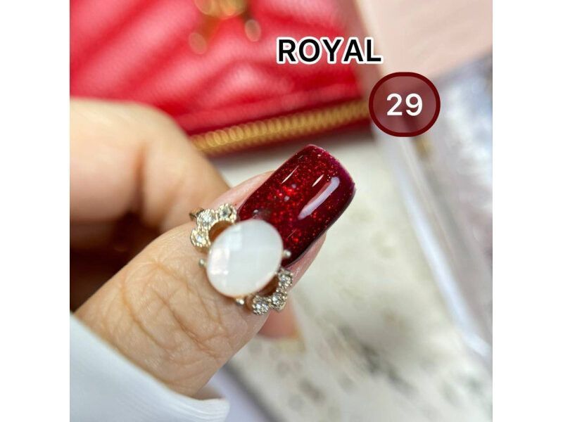 Royal 29 Illusion Beauty Nails - 7ml