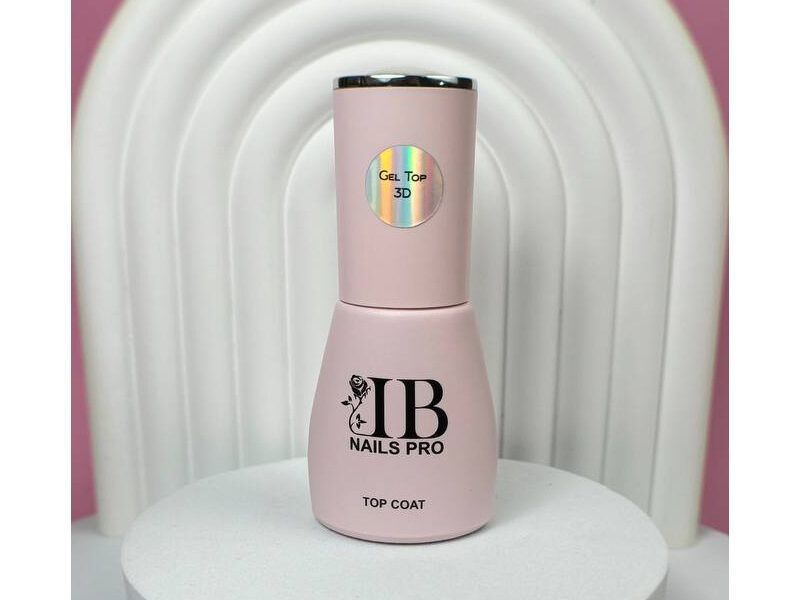 Top 3D Illusion Beauty NailsPRO – 10ml