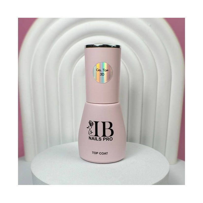 Top 3D Illusion Beauty NailsPRO – 10ml