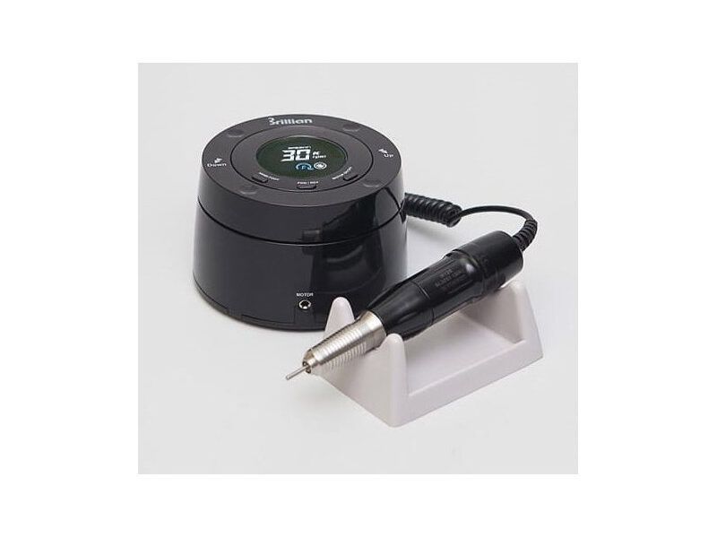 Torno Micromotor SHAESHIN BRILLIAN NEGRO 30.000rpm