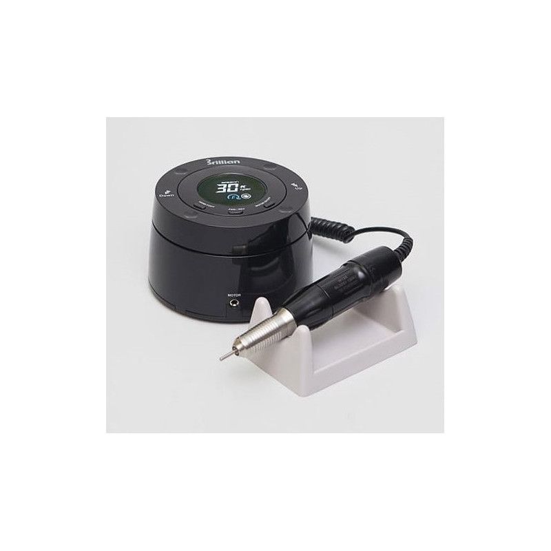 Torno Micromotor SHAESHIN BRILLIAN NEGRO 30.000rpm