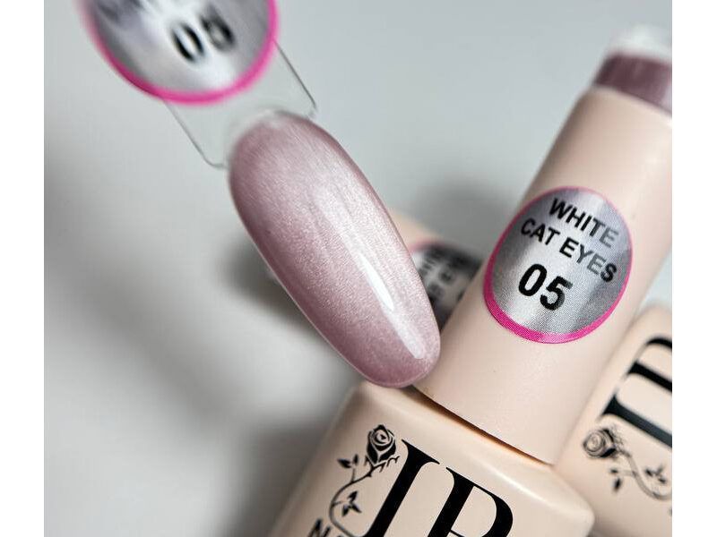 White Cat Eyes 05 Illusion Beauty – 5ml