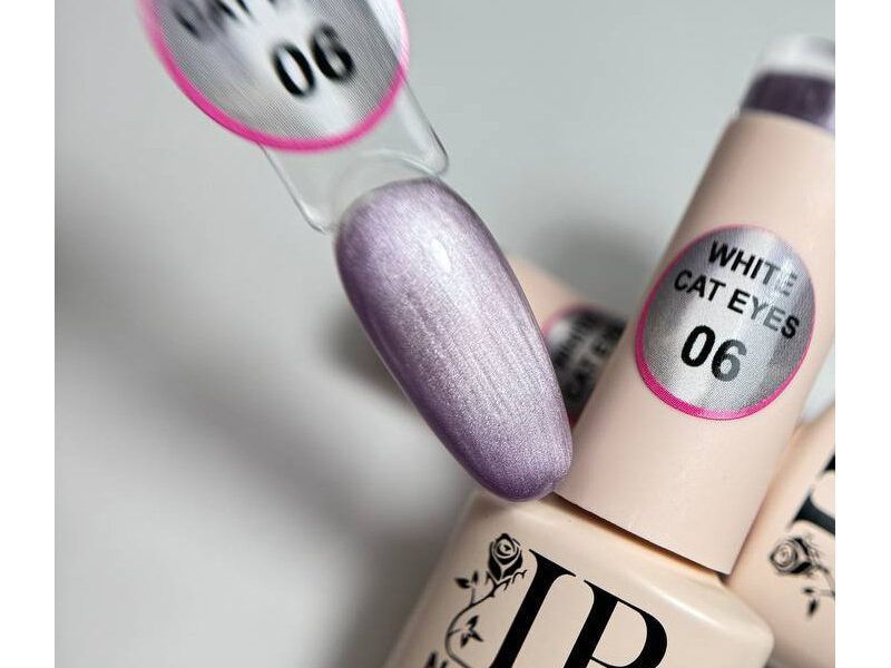 White Cat Eyes 06 Illusion Beauty – 5ml