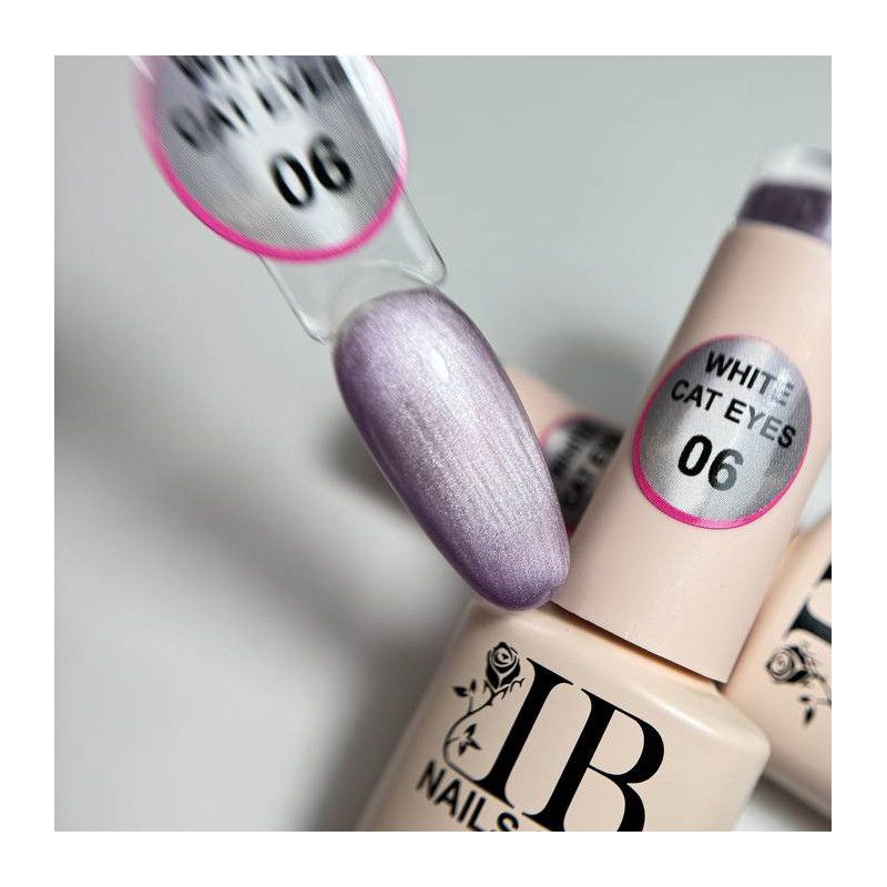 White Cat Eyes 06 Illusion Beauty – 5ml