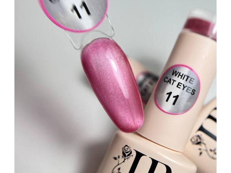White Cat Eyes 11 Illusion Beauty – 5ml