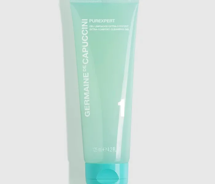 Purexpert Gel Limpiador Extra-Confort