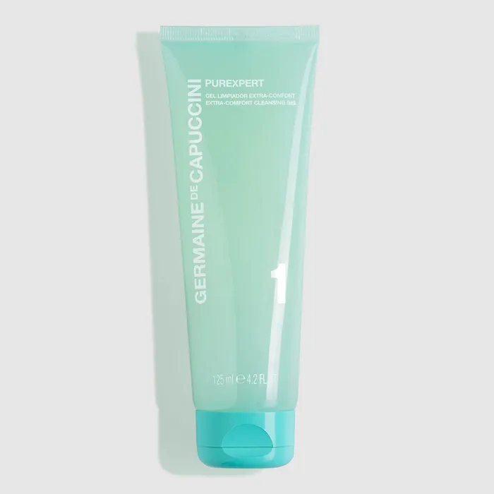 Purexpert Gel Limpiador Extra-Confort