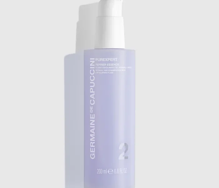 Purexpert Refiner Essence Piel Normal y Mixta