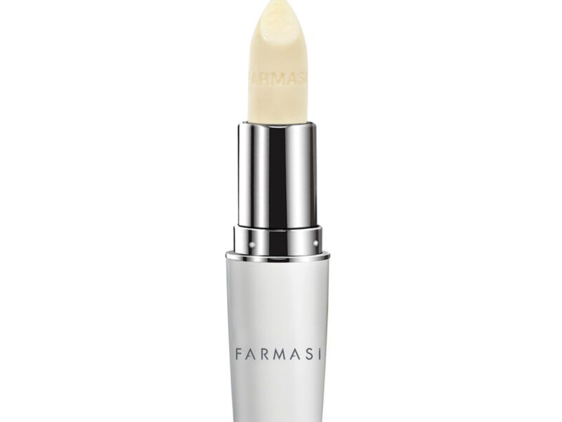 Bálsamo Labial Hidratante-Farmasi Lip Conditioner Relaunch