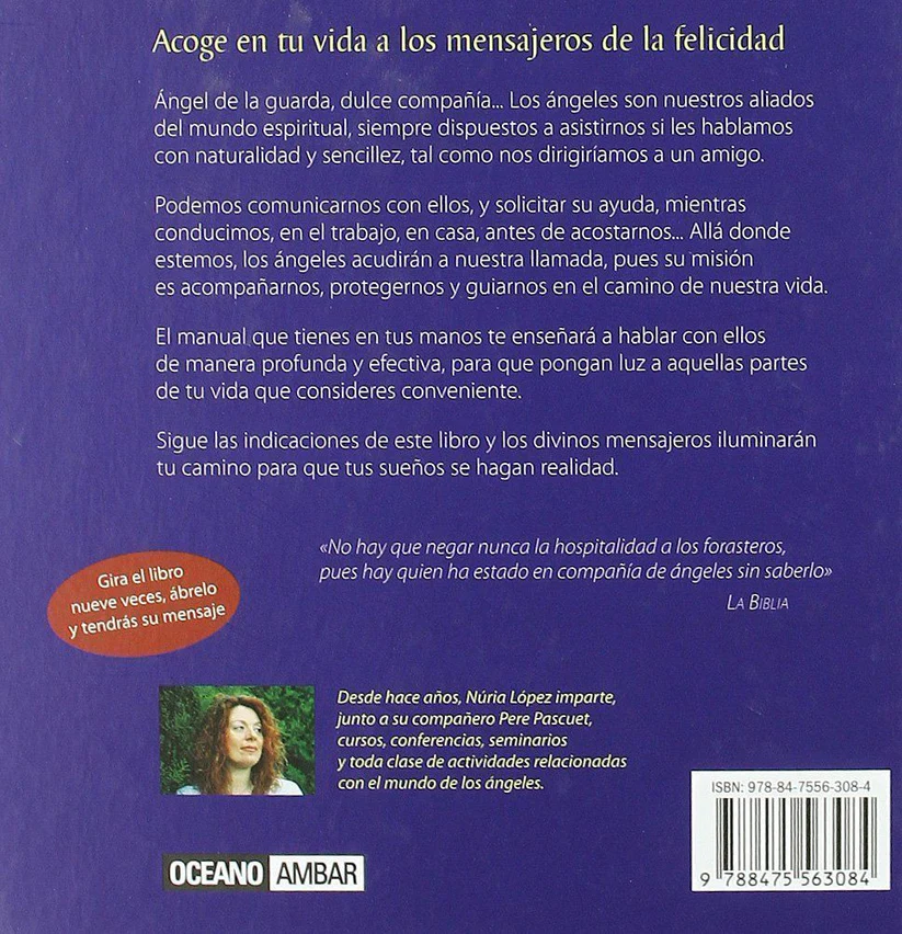 Voz de Àngel - Imagen 3