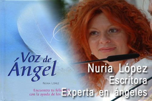 Voz de Àngel - Imagen 2