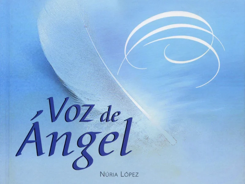 Voz de Àngel